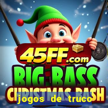 jogos de truco valendo dinheiro